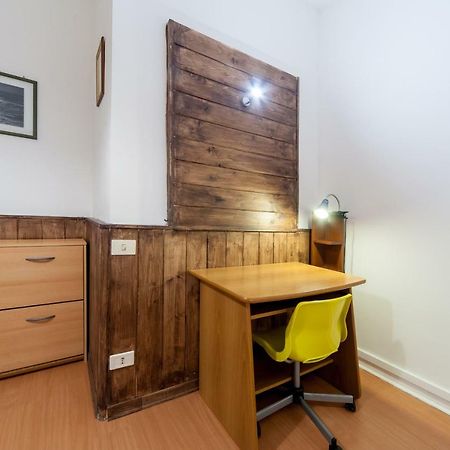 Appartamento Privato A Marconi Roma Esterno foto