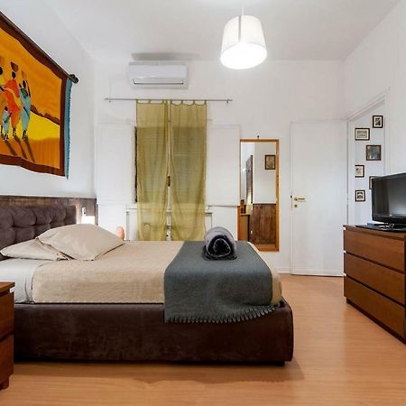 Appartamento Privato A Marconi Roma Esterno foto