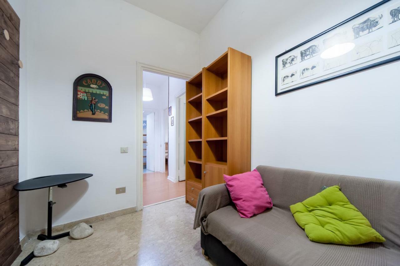 Appartamento Privato A Marconi Roma Esterno foto