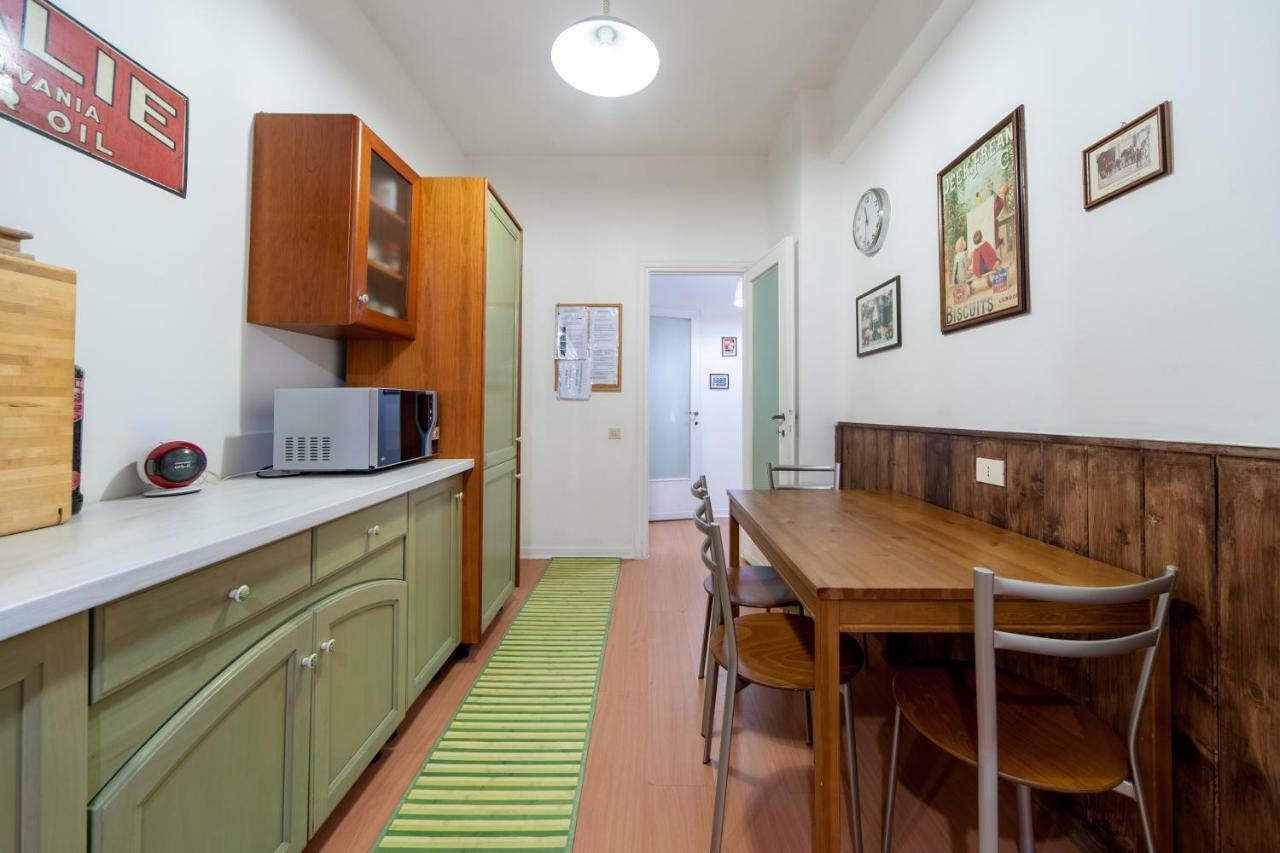 Appartamento Privato A Marconi Roma Esterno foto