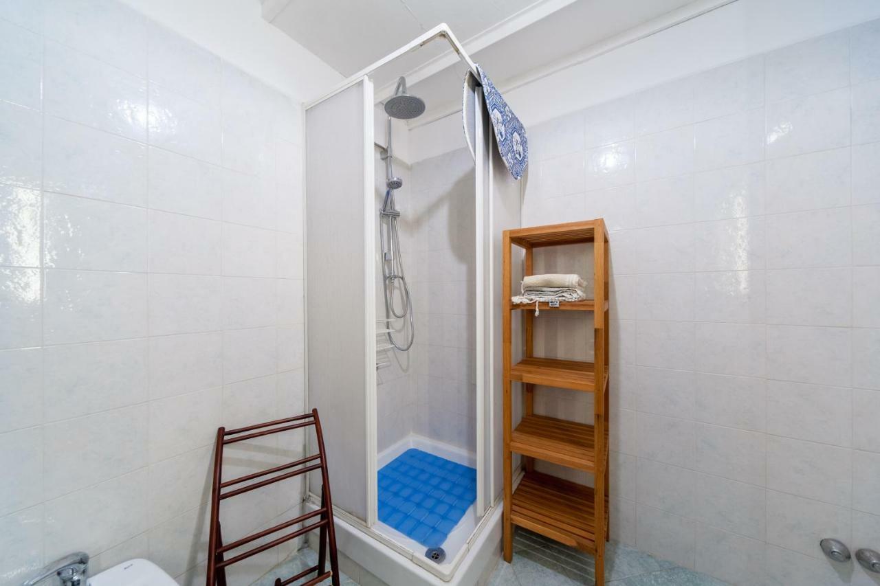 Appartamento Privato A Marconi Roma Esterno foto