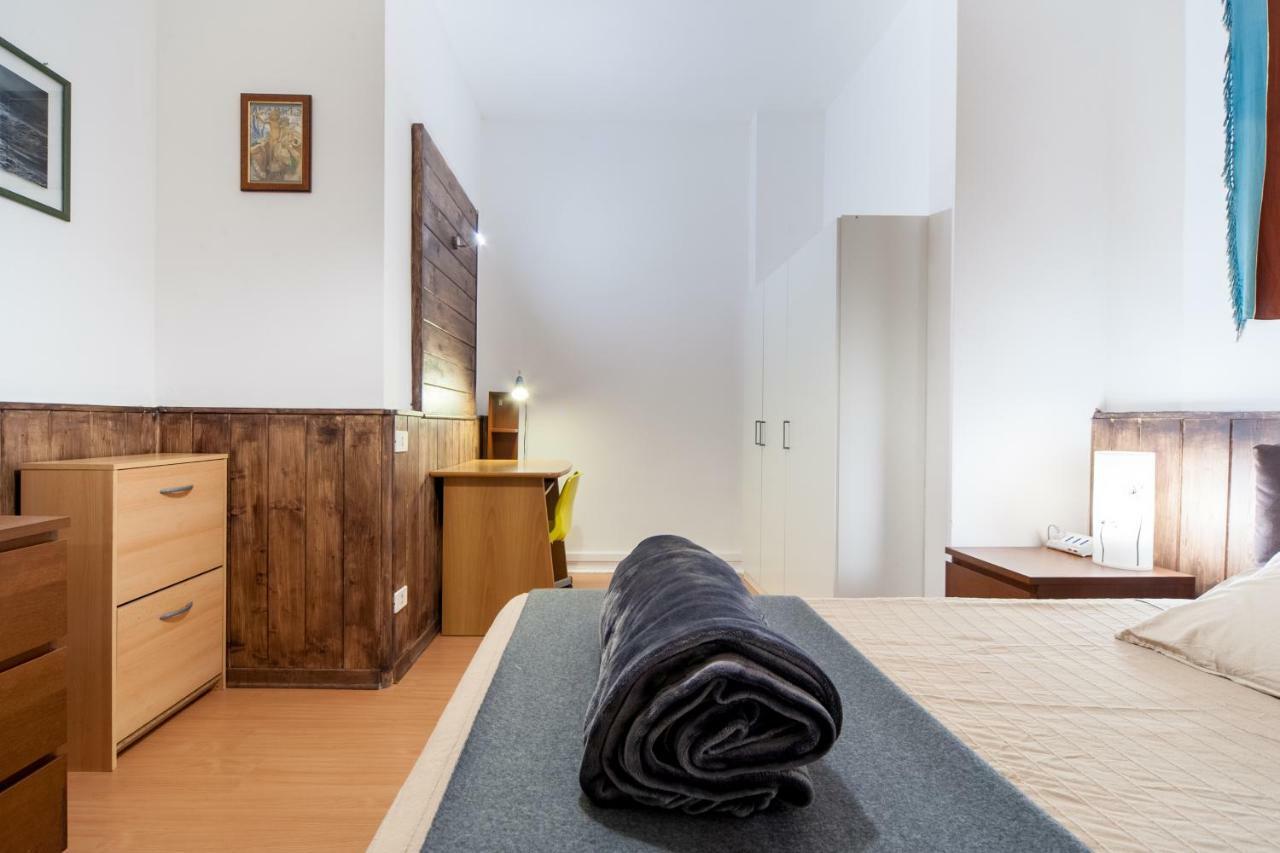 Appartamento Privato A Marconi Roma Esterno foto