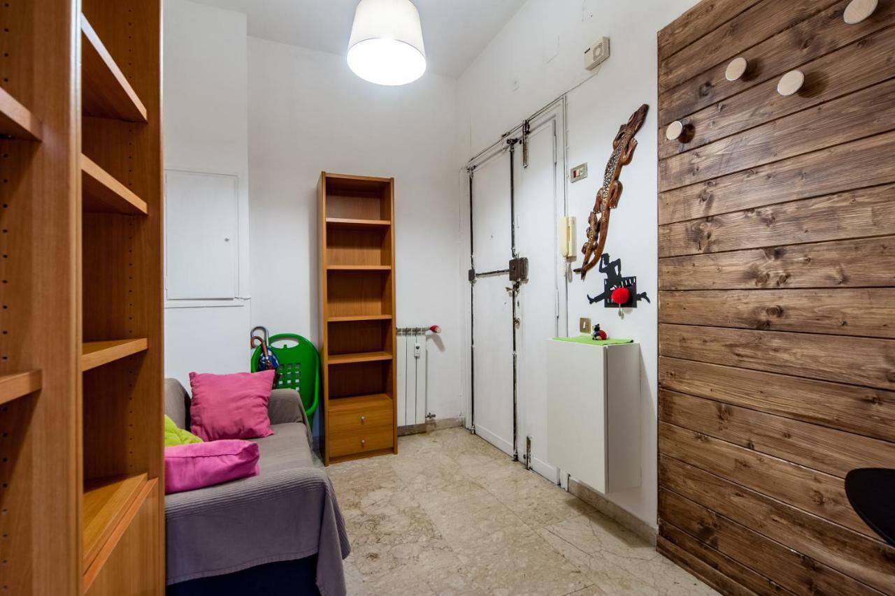 Appartamento Privato A Marconi Roma Esterno foto