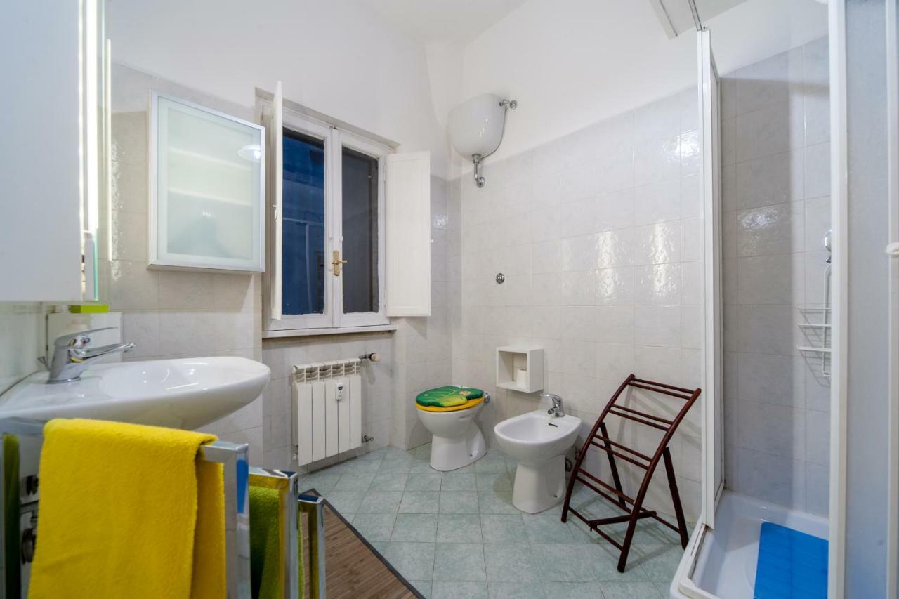 Appartamento Privato A Marconi Roma Esterno foto
