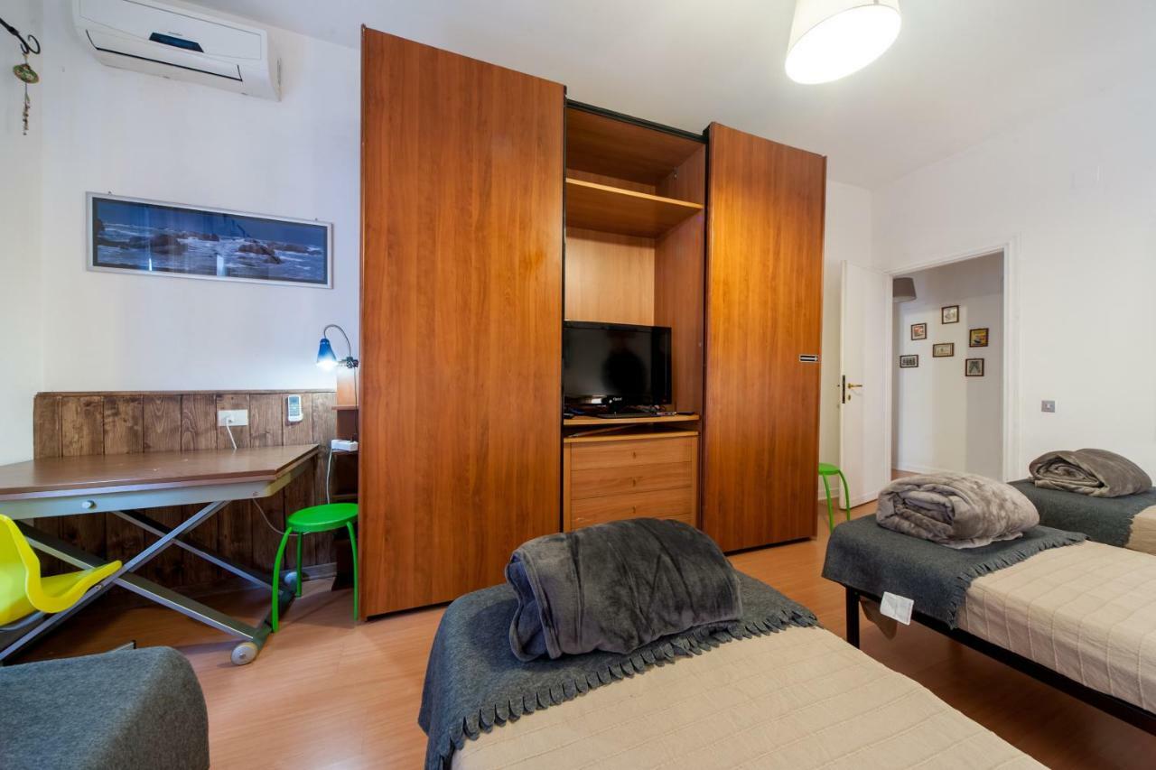 Appartamento Privato A Marconi Roma Esterno foto