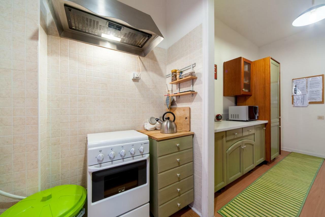 Appartamento Privato A Marconi Roma Esterno foto